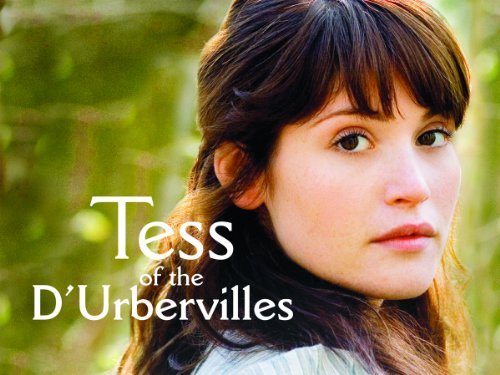 Tess Of The D Urbervilles Essay
